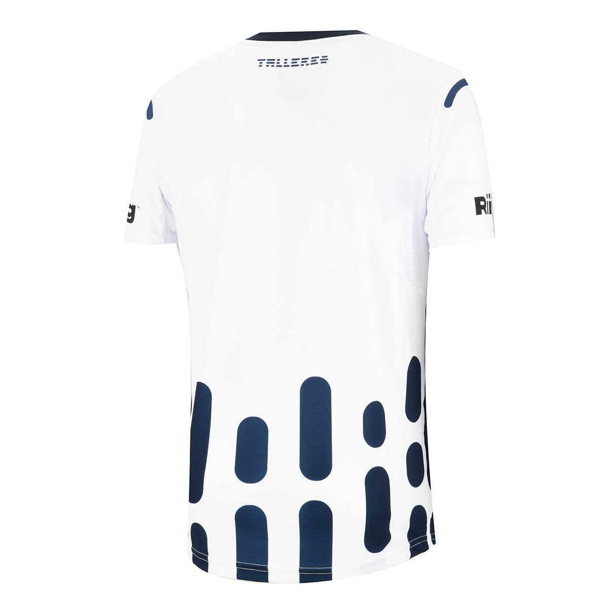 Camiseta Club Atlético Talleres Givova Titular Hombre,  image number null