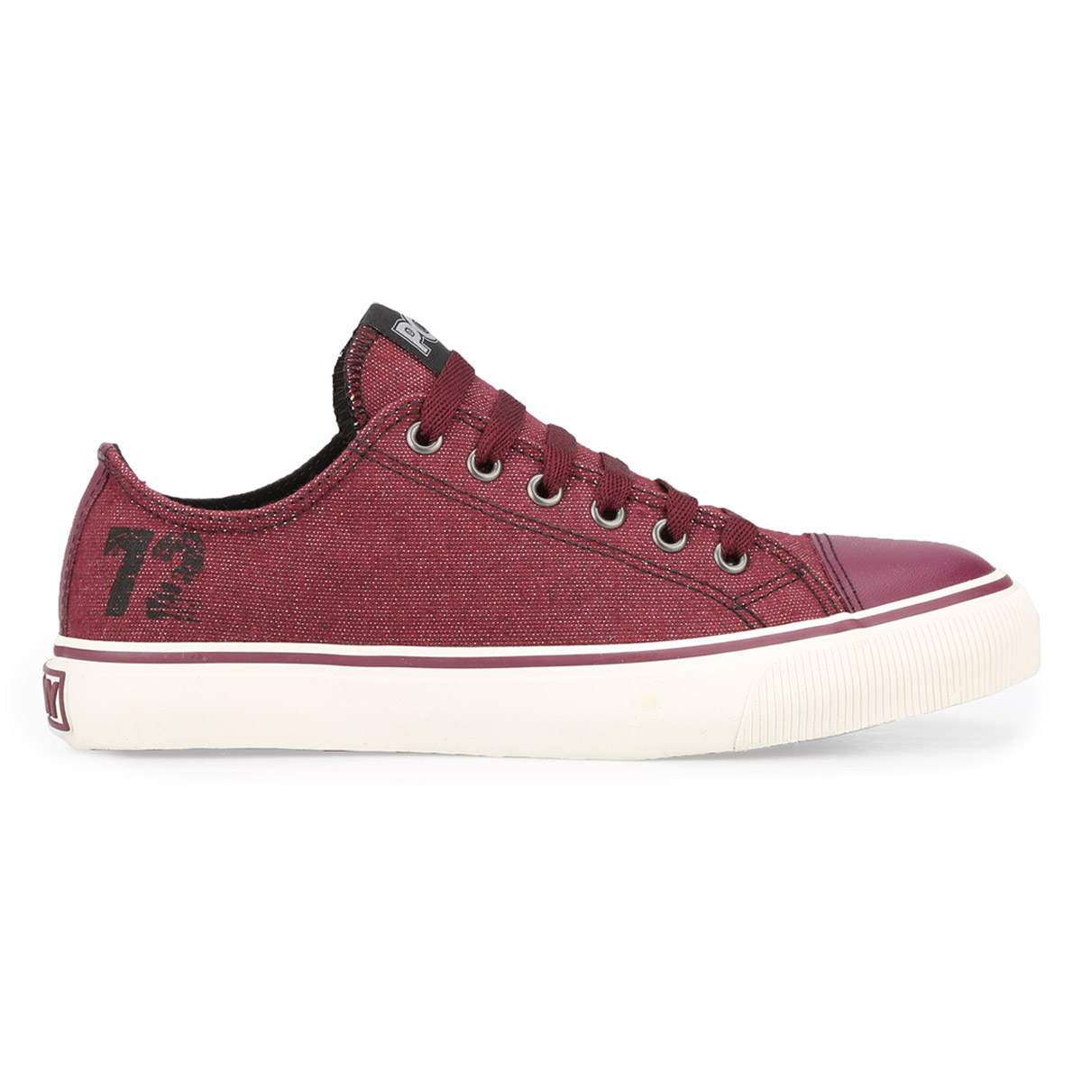 Dexter pacheco zapatillas 2025
