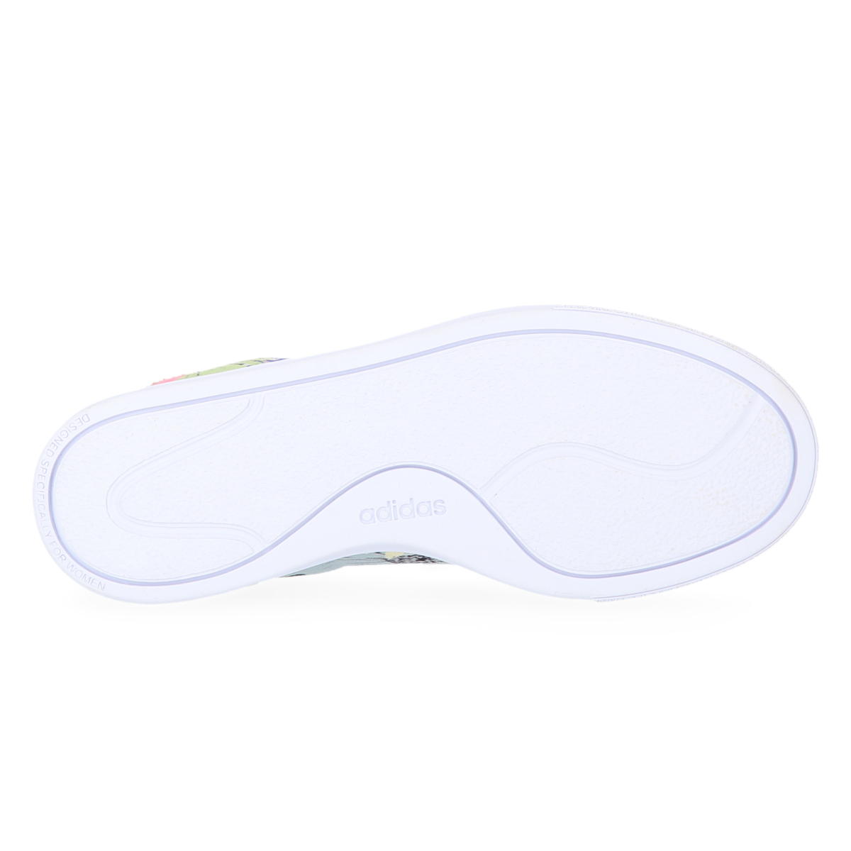 Zapatillas Urbana Adidas Court Platform Mujer,  image number null