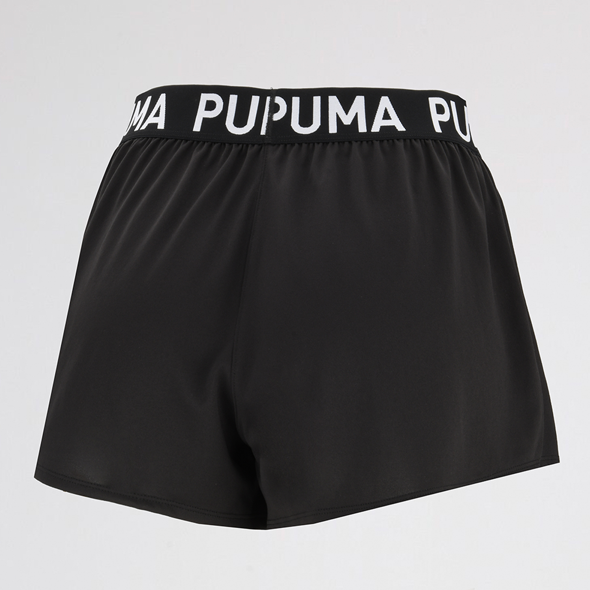 Short Entrenamiento Puma Strong Knit 3 Mujer,  image number null