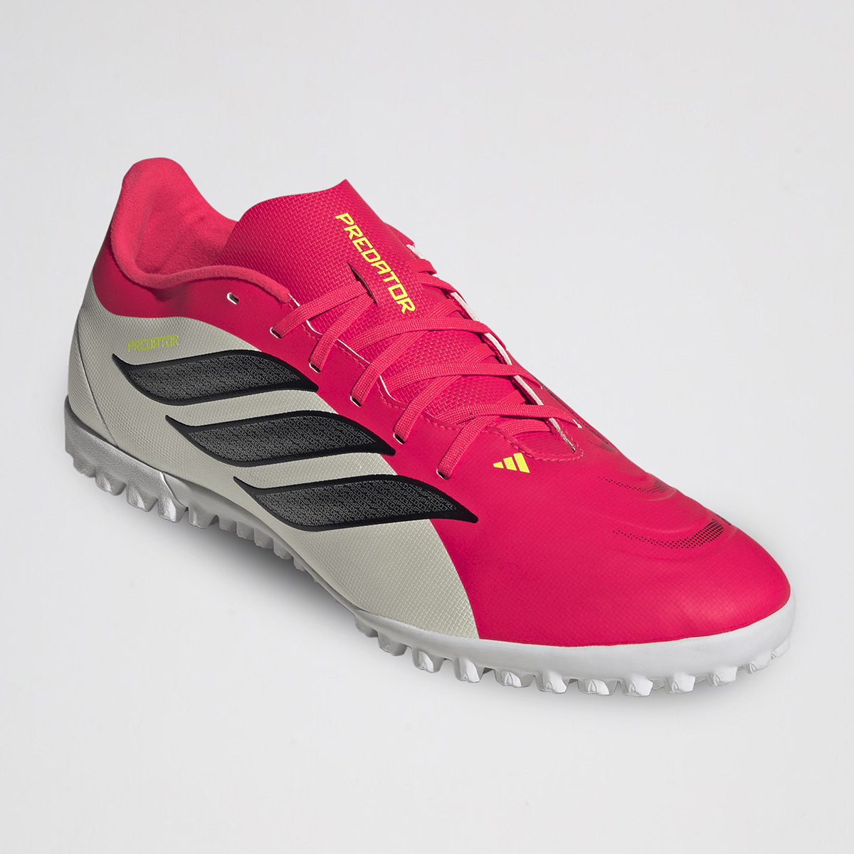 Botines F&uacute;tbol adidas Predator Club TF Hombre,  image number null