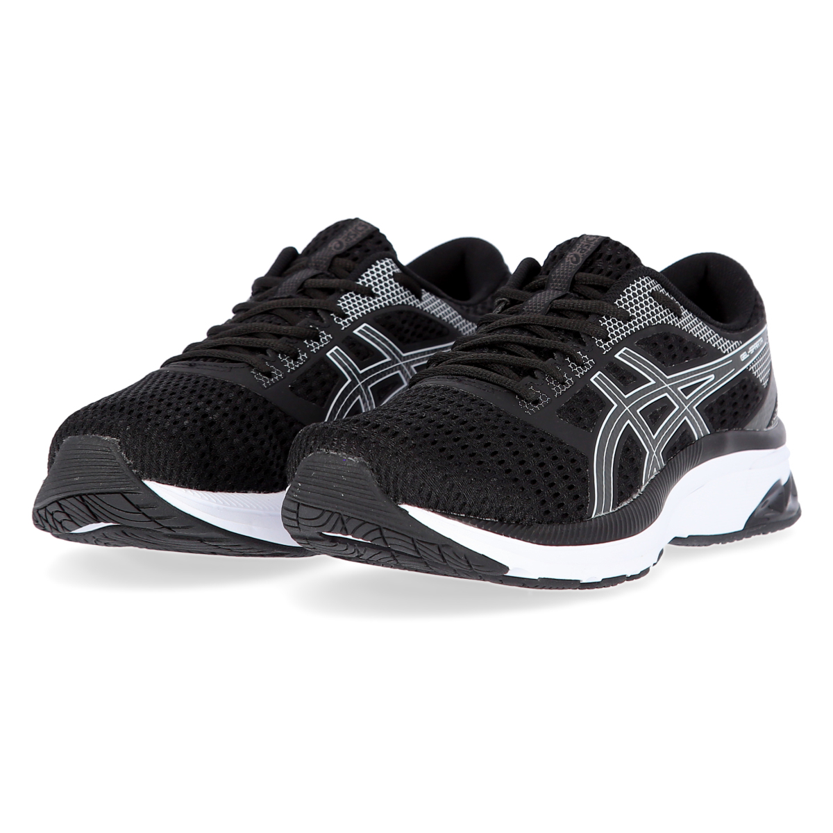 Zapatillas Running Asics Gel Sparta Hombre Dexter
