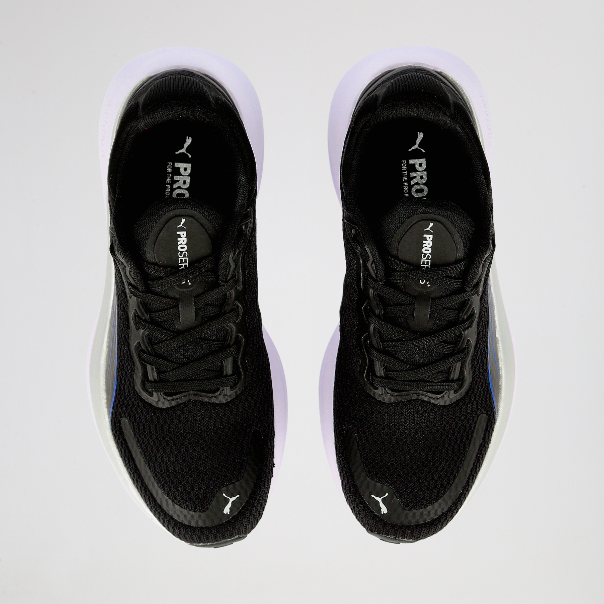Zapatillas Running Puma Scend Pro Iridescent Mujer,  image number null