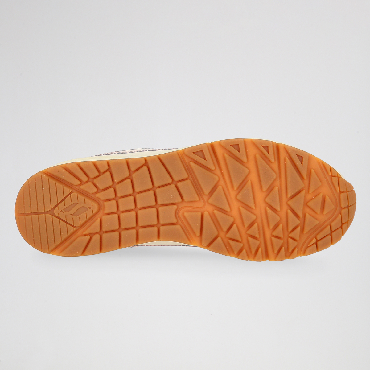 Zapatillas Skechers Uno Luxurious Stitches Mujer,  image number null