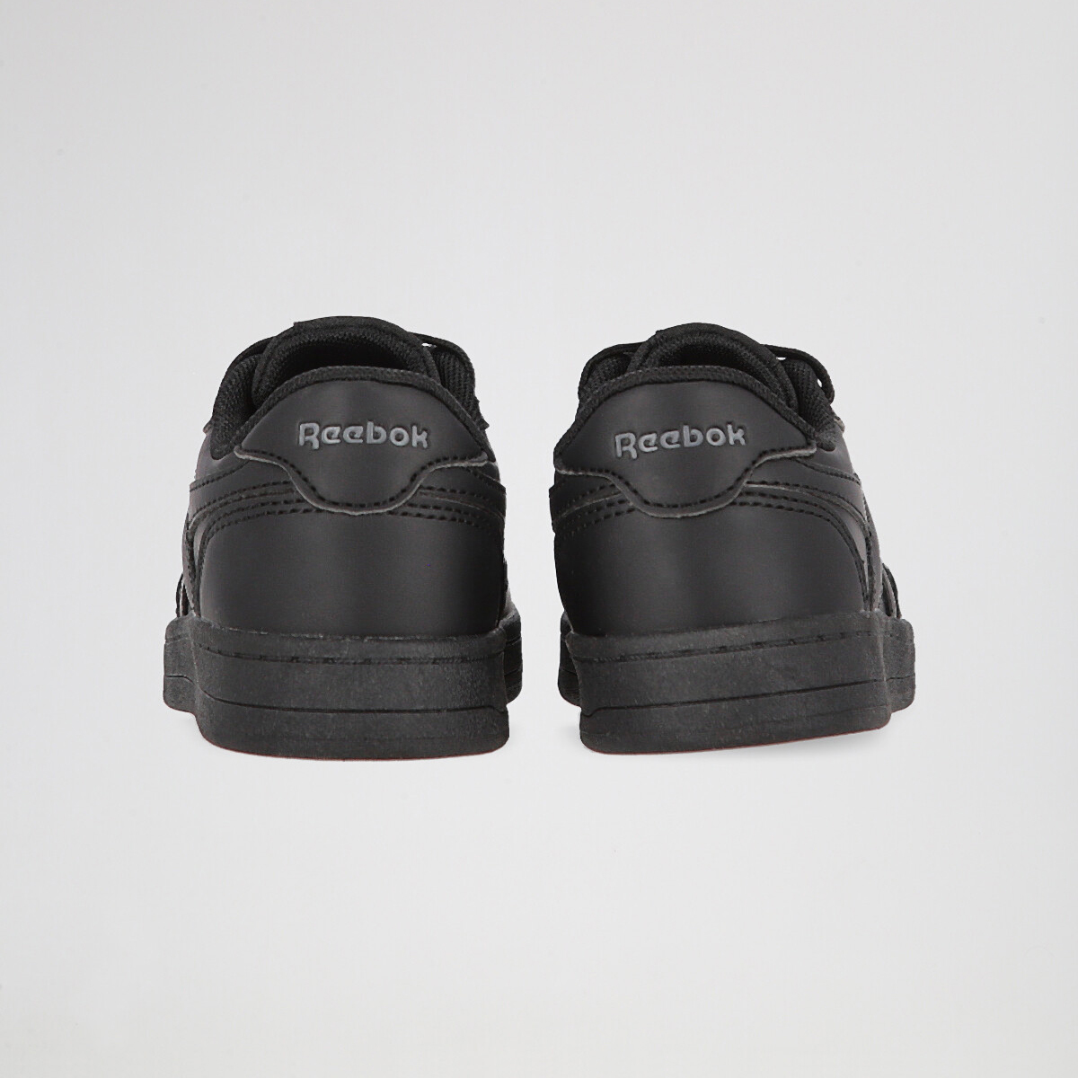 Zapatillas Reebok Court Advance Infantil,  image number null