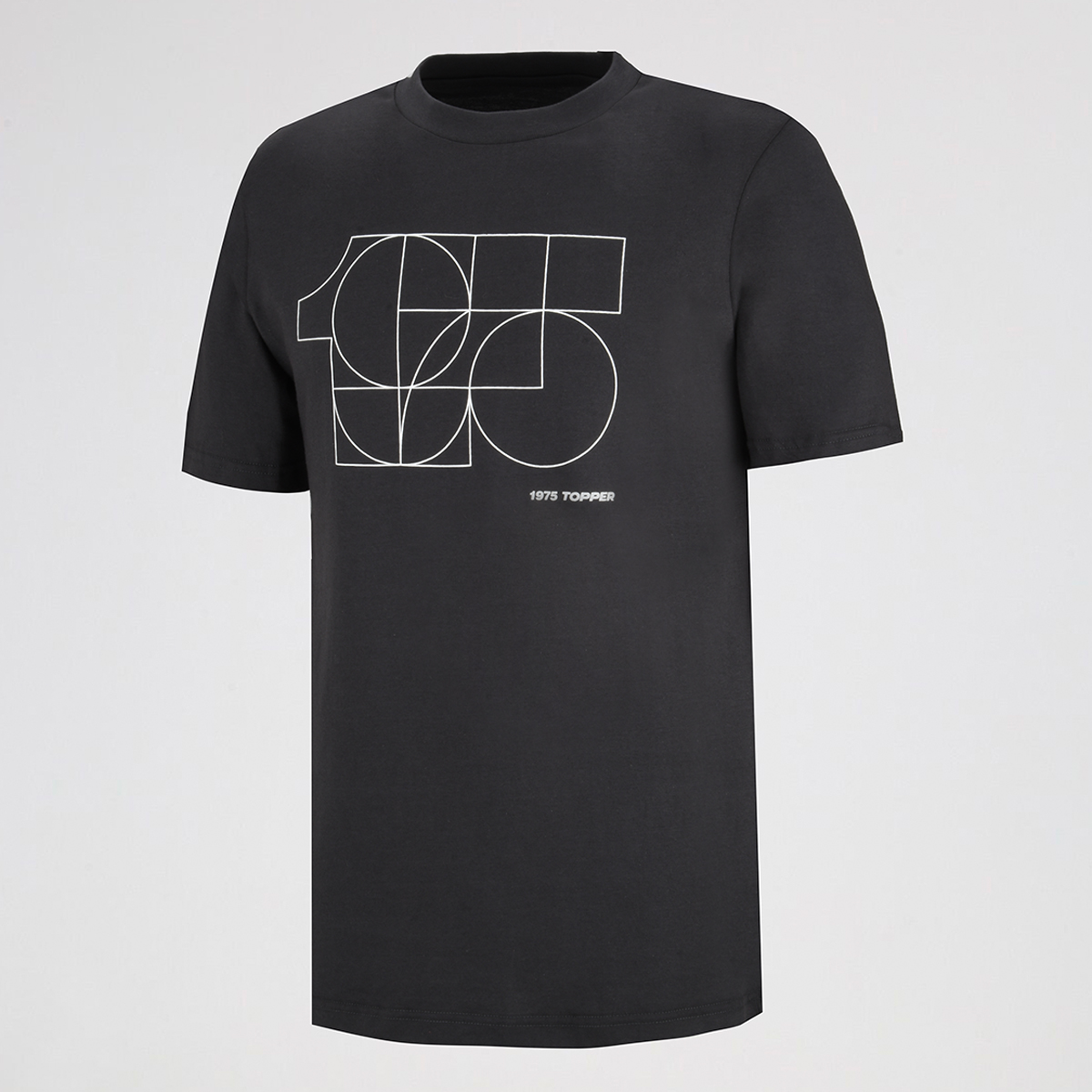 Remera Topper Standard Estampada Hombre,  image number null