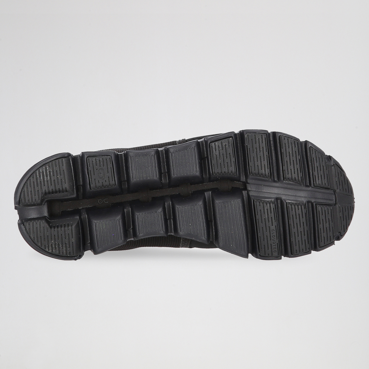 Zapatillas On Running Cloud 5 Waterproof Mujer,  image number null