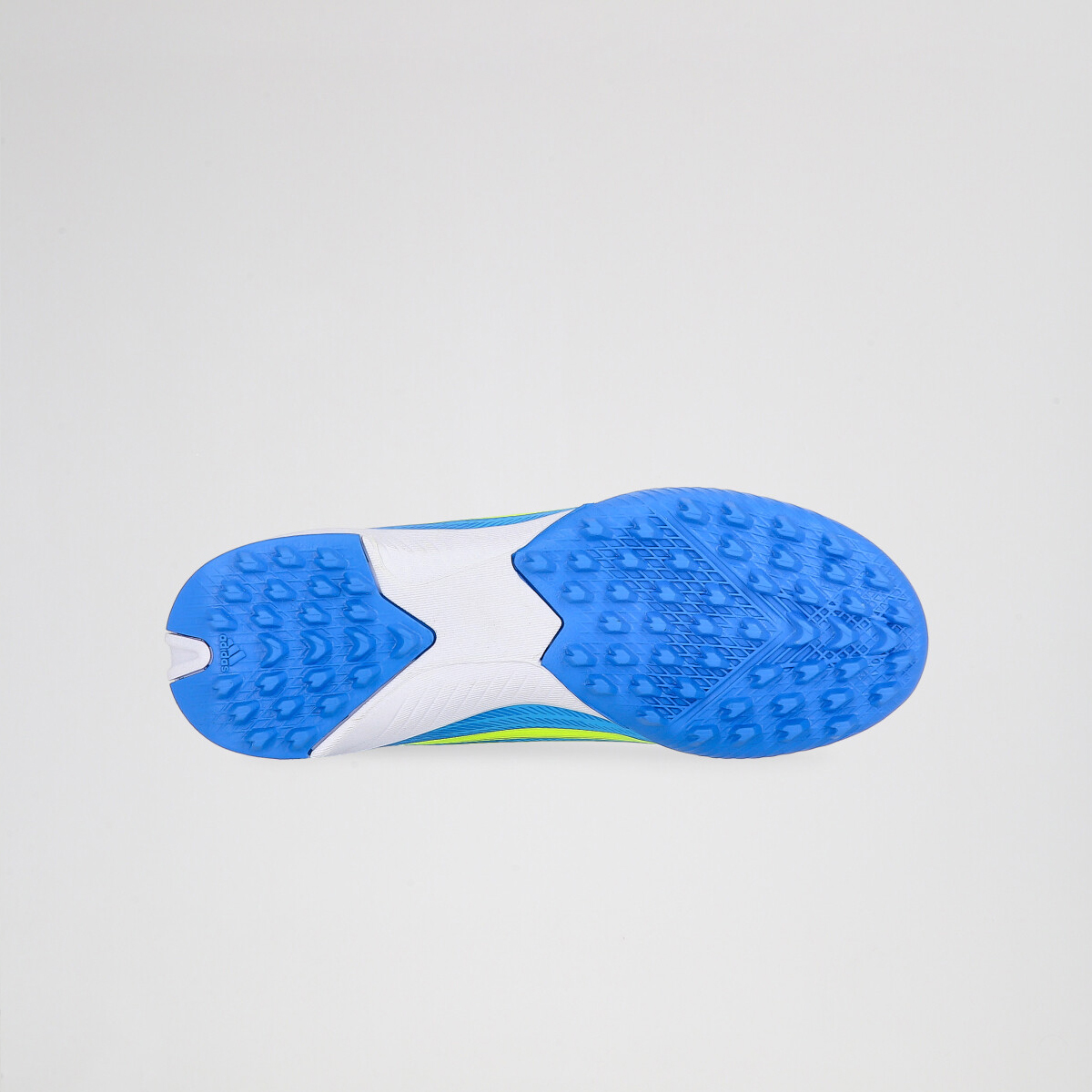 Botines F&uacute;tbol adidas F50 League TF Infantil,  image number null