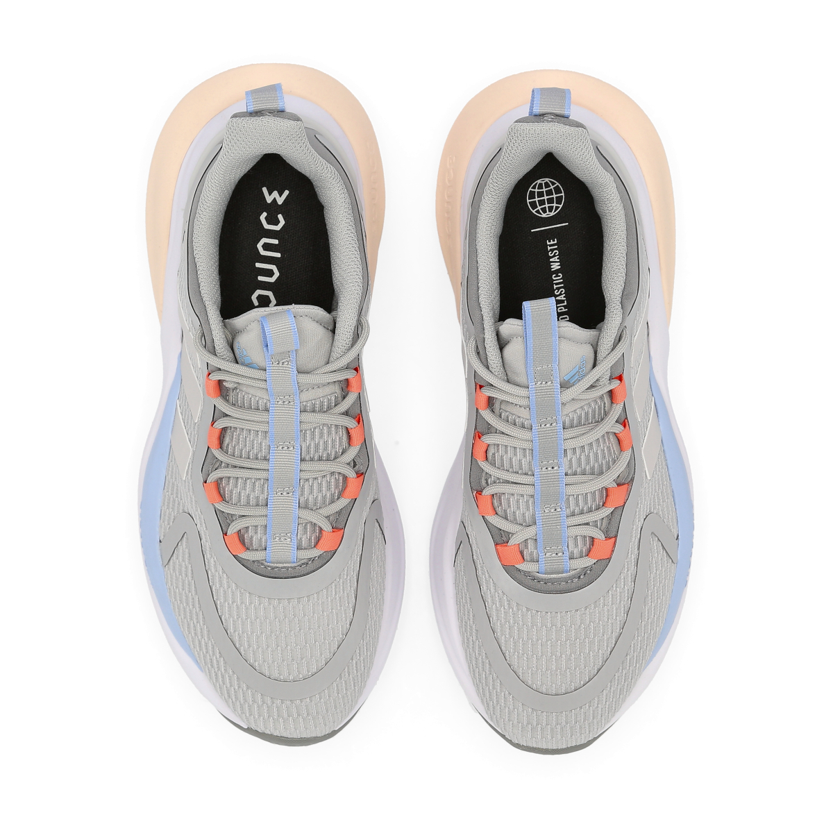Zapatillas adidas Alphabounce Mujer,  image number null