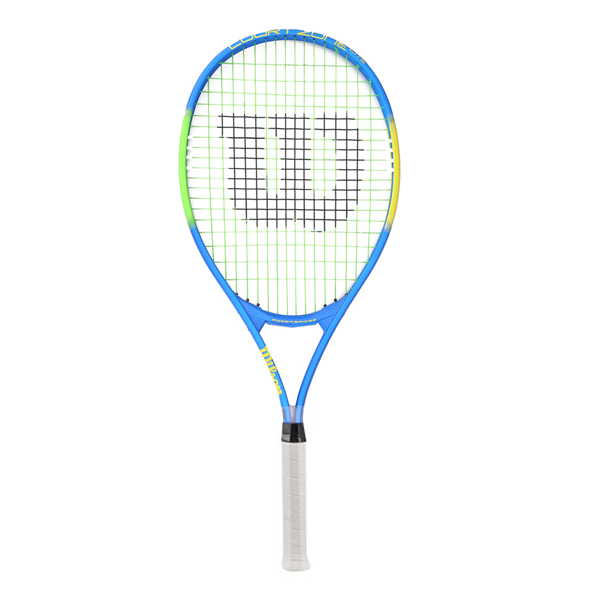 Raqueta Wilson Court Zone Lite,  image number null
