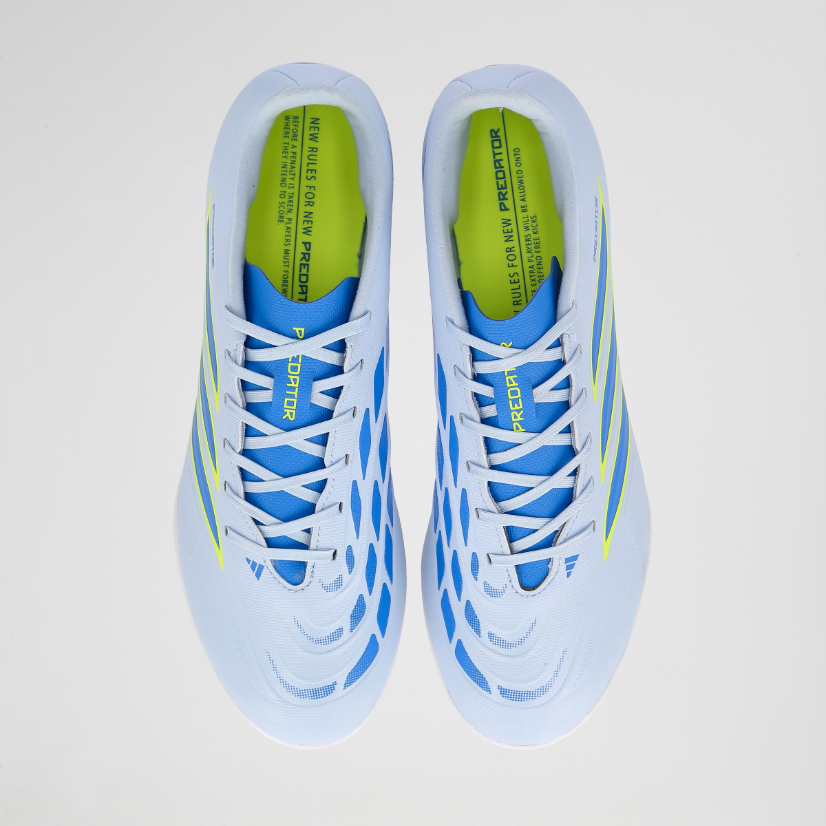 Botines F&uacute;tbol adidas Predator Club TF Hombre,  image number null