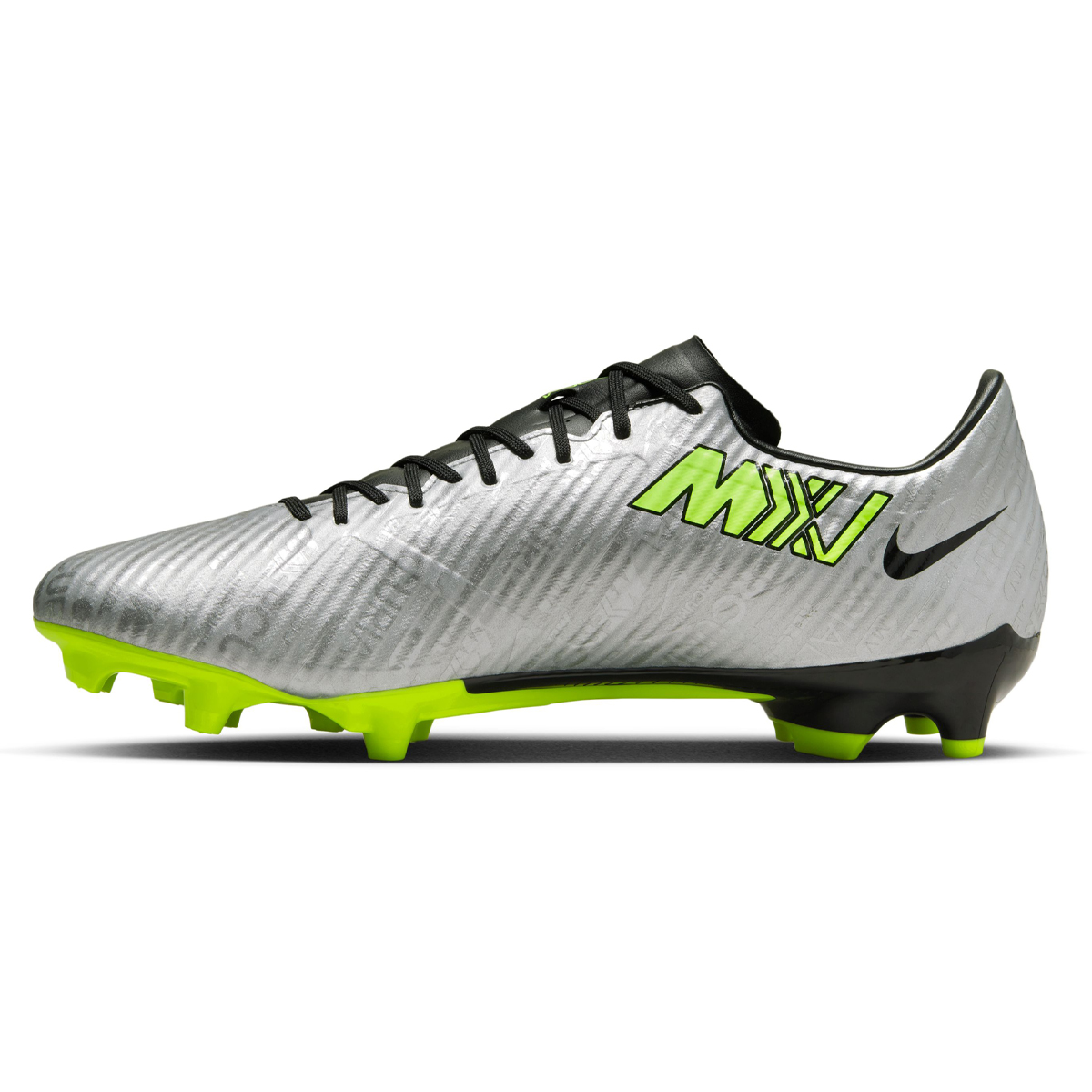 Botines Fútbol Nike Zoom Mercurial Vapor 15 Academy Xxv Mg Hombre,  image number null