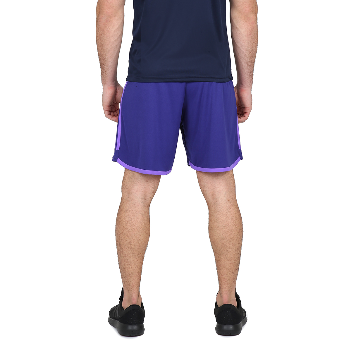 Short F&uacute;tbol Argentina adidas Alternativa 22 Hombre,  image number null