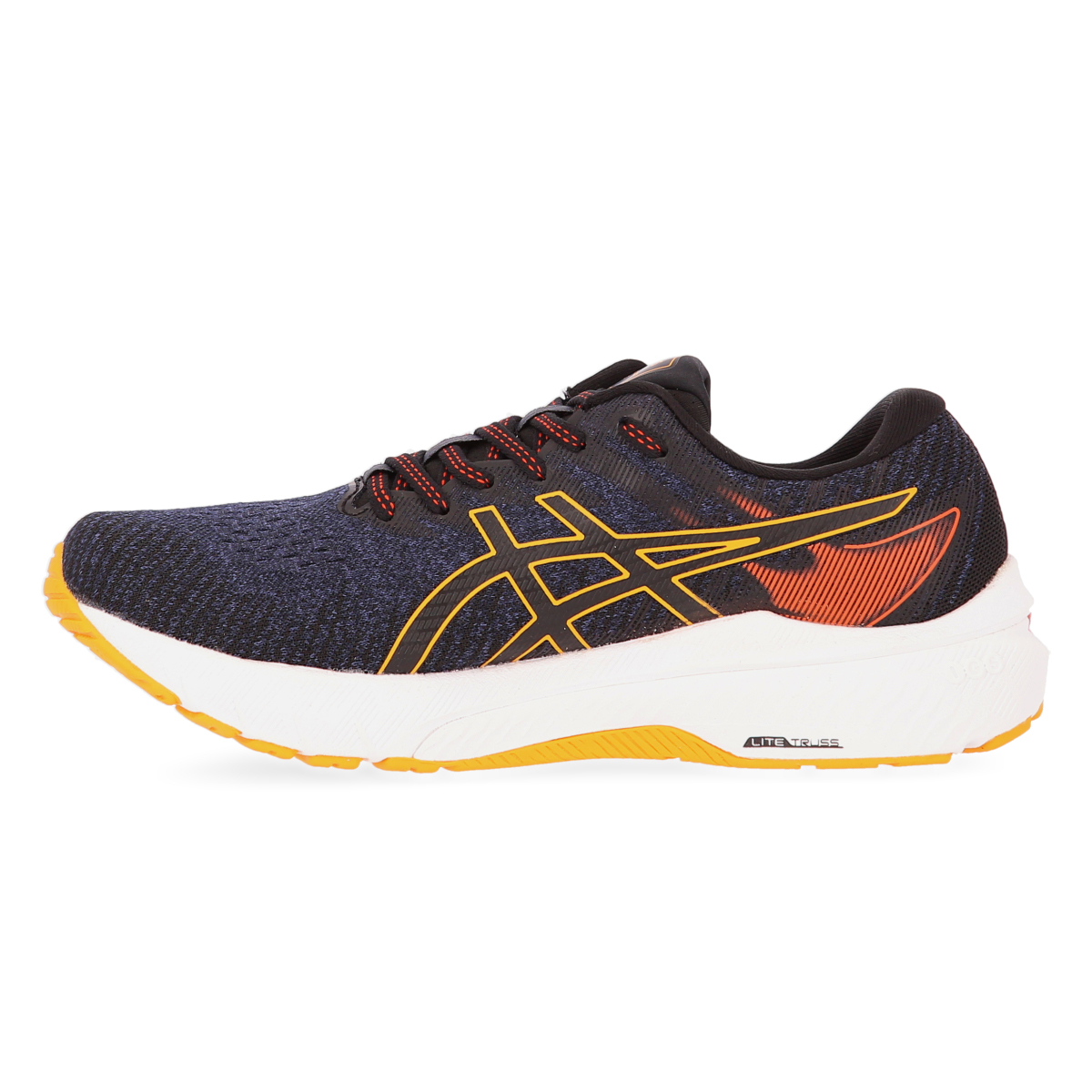 Zapatillas Asics Gt-2000 10 Standard,  image number null