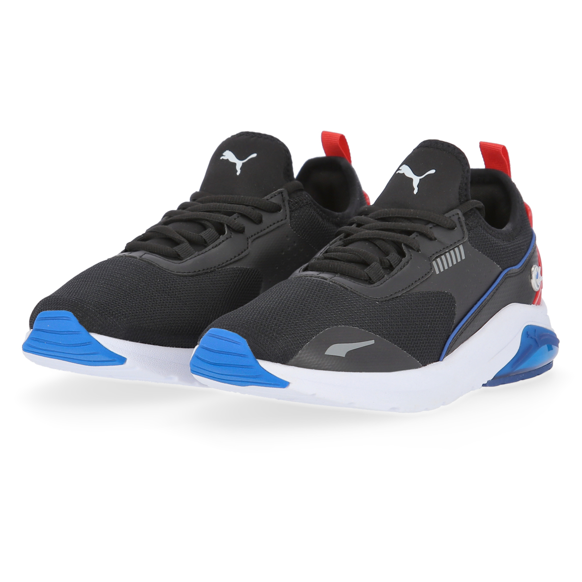 Zapatillas Puma Bmw Mms Electron E Pro Unisex,  image number null