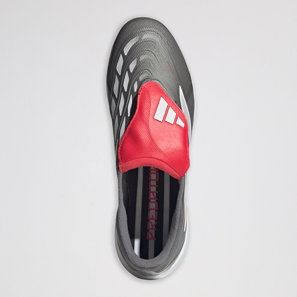 Botines F&uacute;tbol adidas Predator League FT/TF Hombre,  image number null