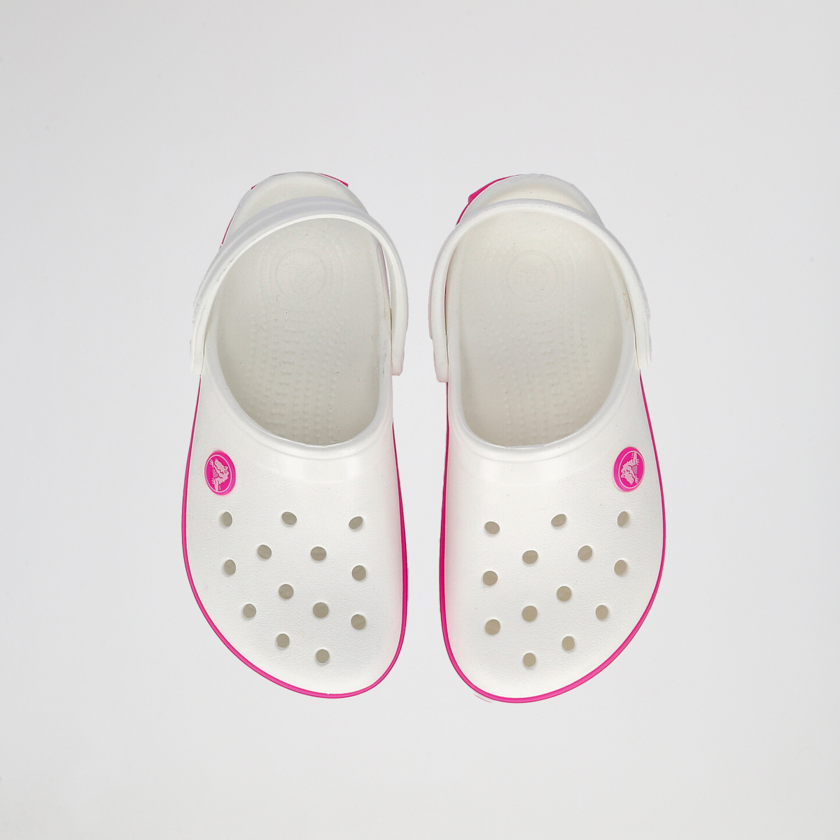 Zuecos goma Crocs Crocband Clog Infantil,  image number null