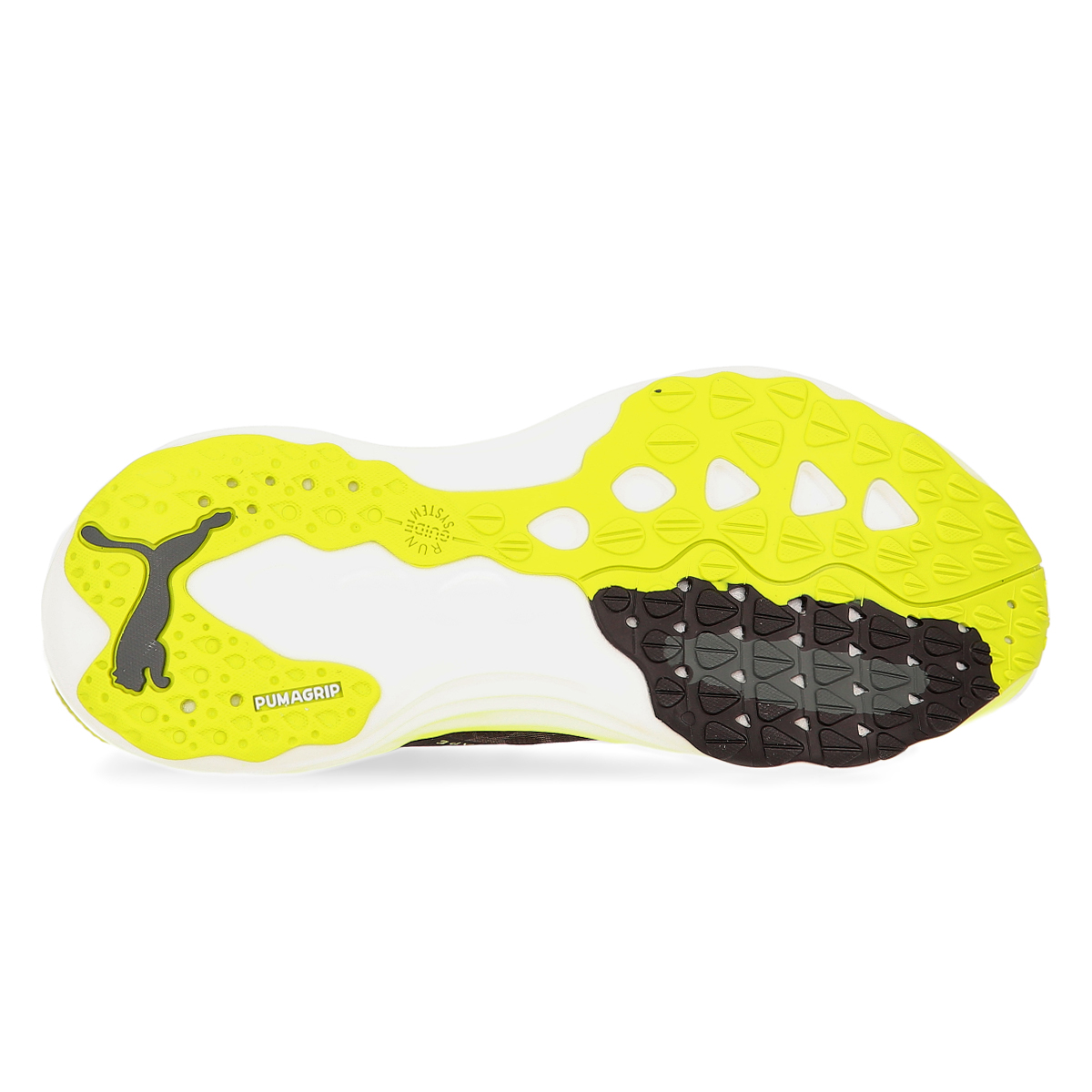 Zapatillas Puma ForeverRun Nitro Hombre,  image number null