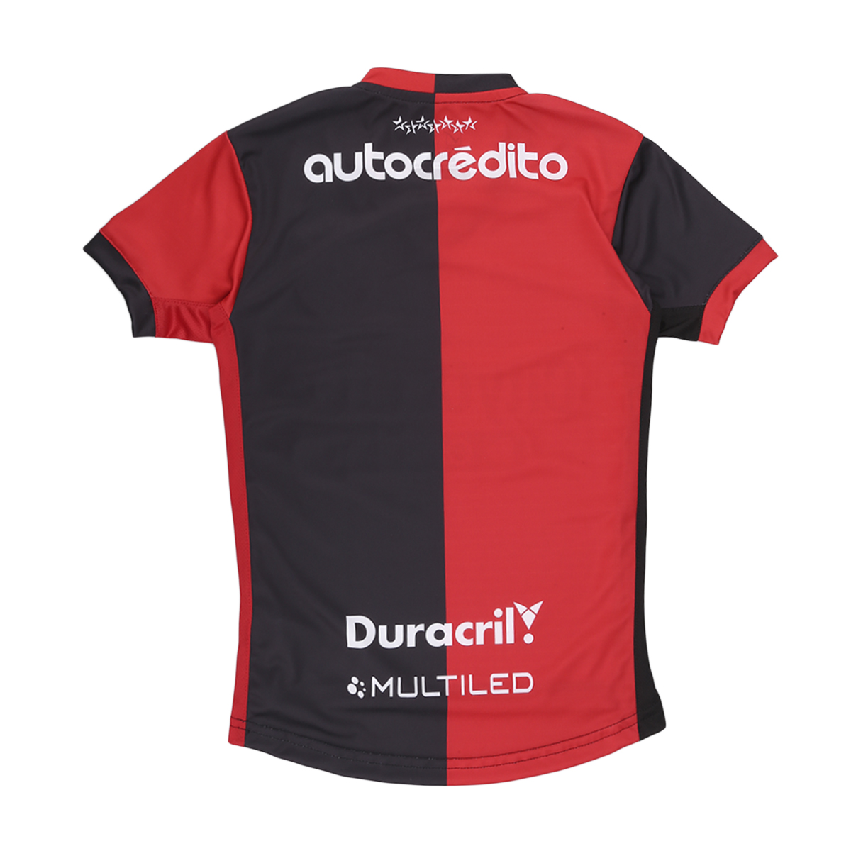 Camiseta Givova Newell's Old Boys Titular,  image number null