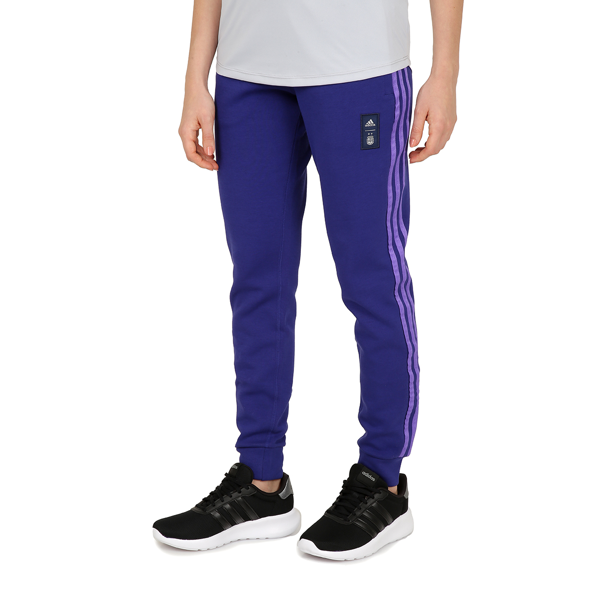 filtrar Baya Impuro Pantalón Fútbol adidas Argentina Mujer | Dexter