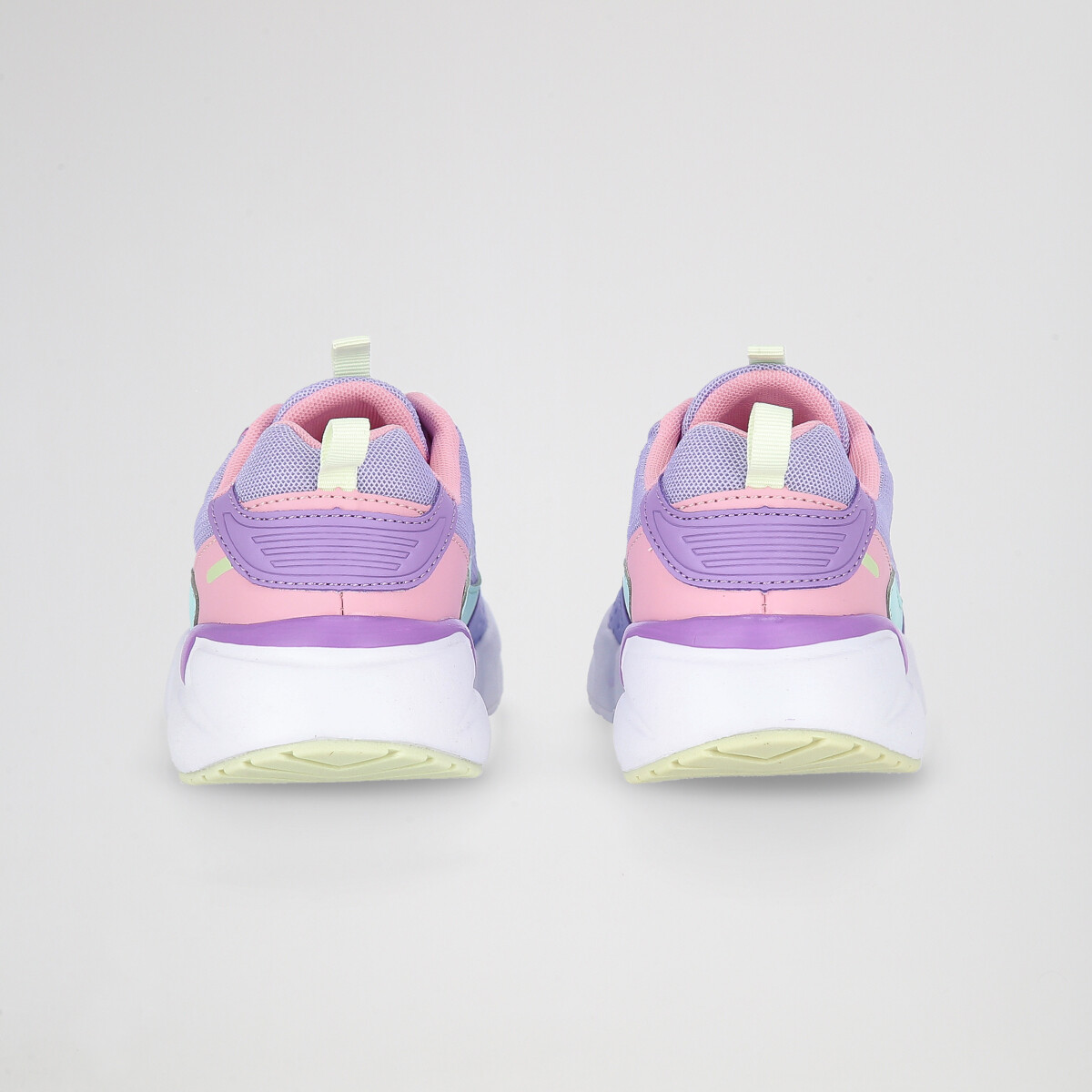 Zapatillas Atomik Wonder Infantil,  image number null