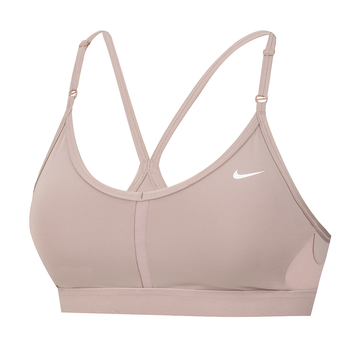asos nike indy sports bra
