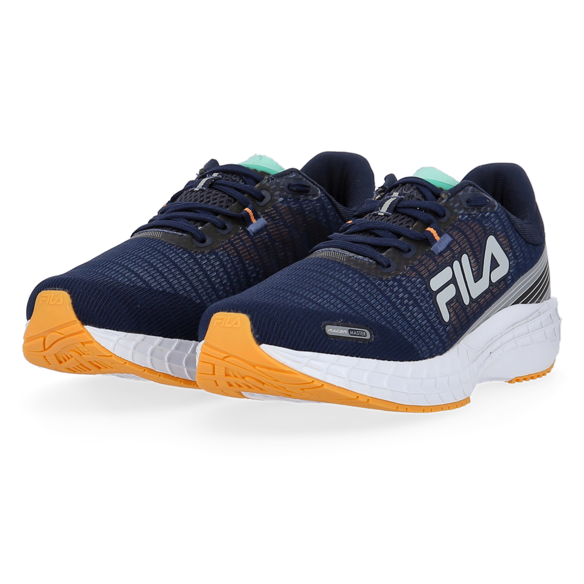 Tabla de talles clearance zapatillas fila mujer
