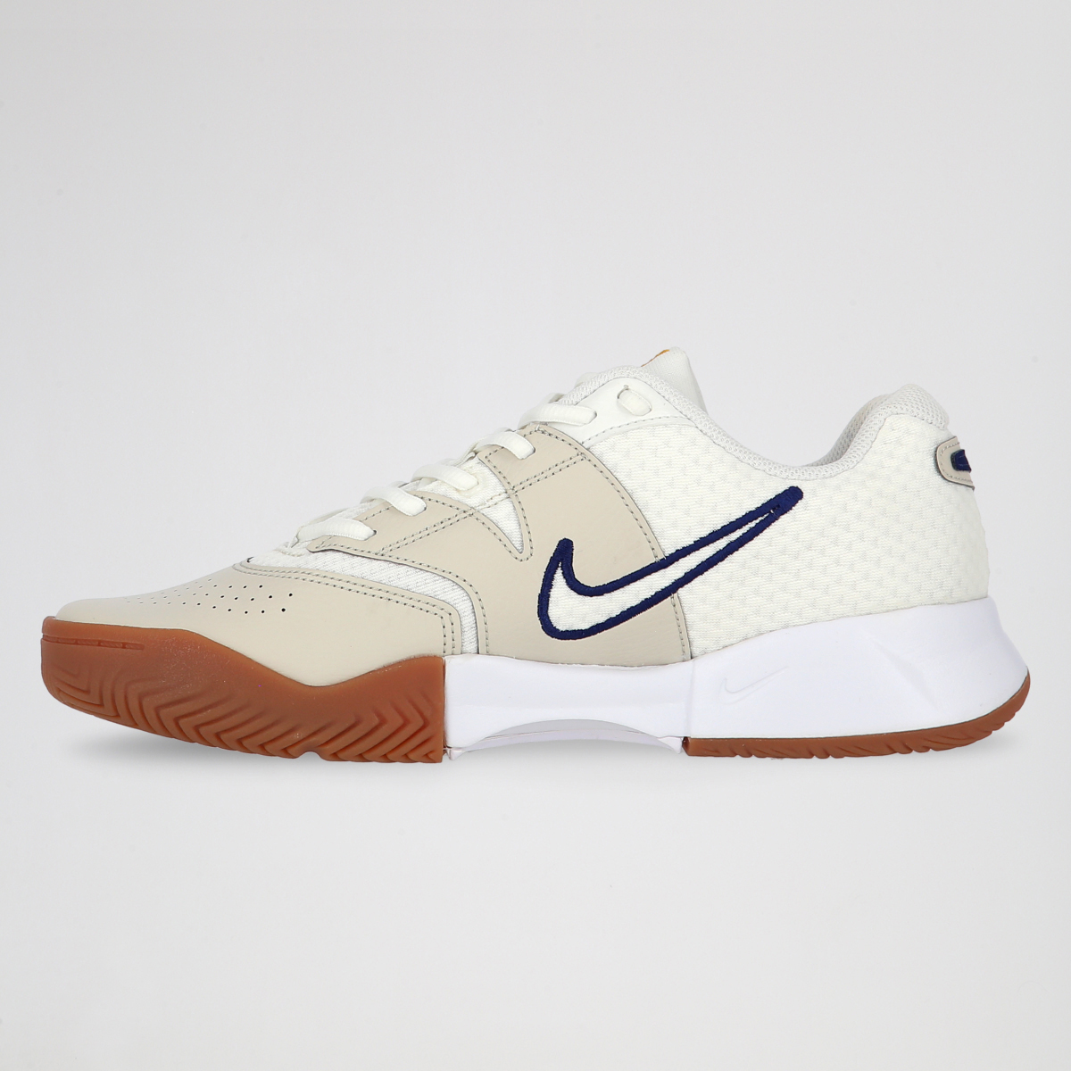 Zapatillas Tenis Nike Court Lite 4 Mujer,  image number null