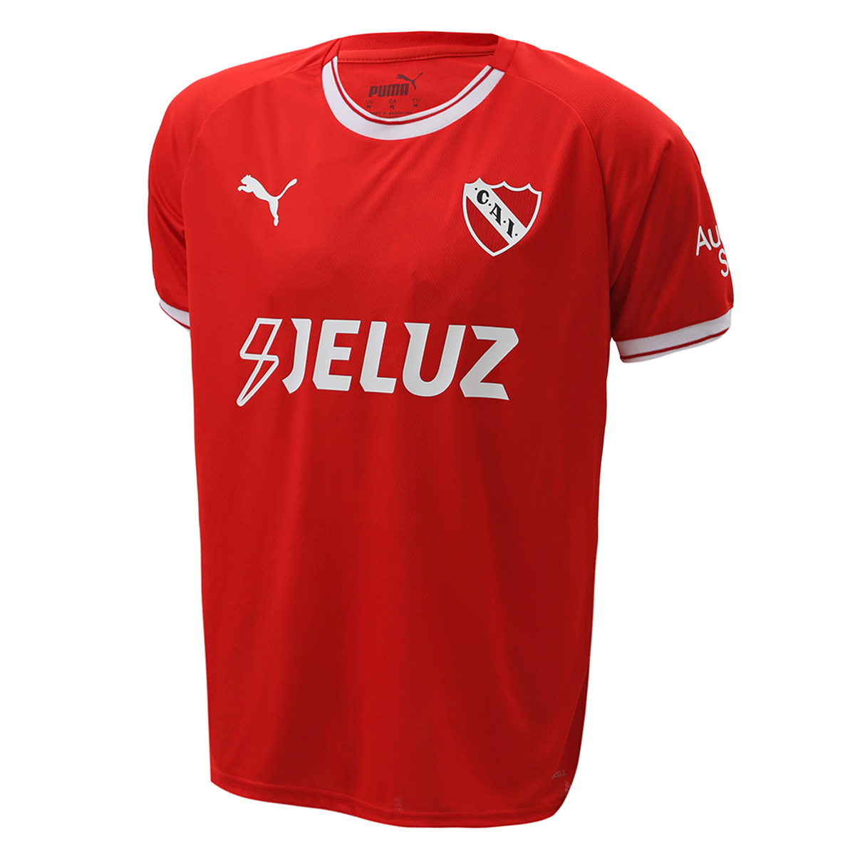 Camiseta Fútbol Puma Independiente Titular 22/23 Hombre,  image number null