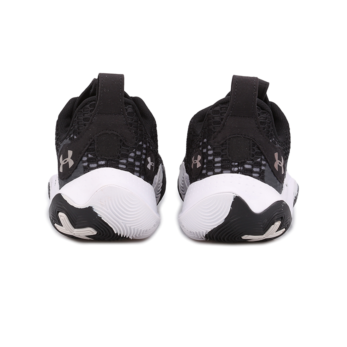 Zapatillas Under Armour Charged Spawn 3 Dexter