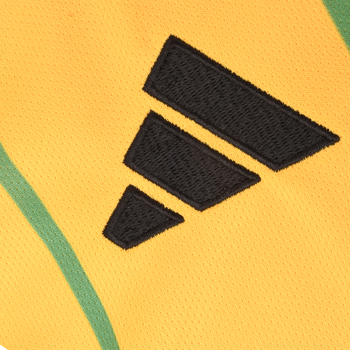 Camiseta Fútbol Jamaica adidas Titular 2023,  image number null