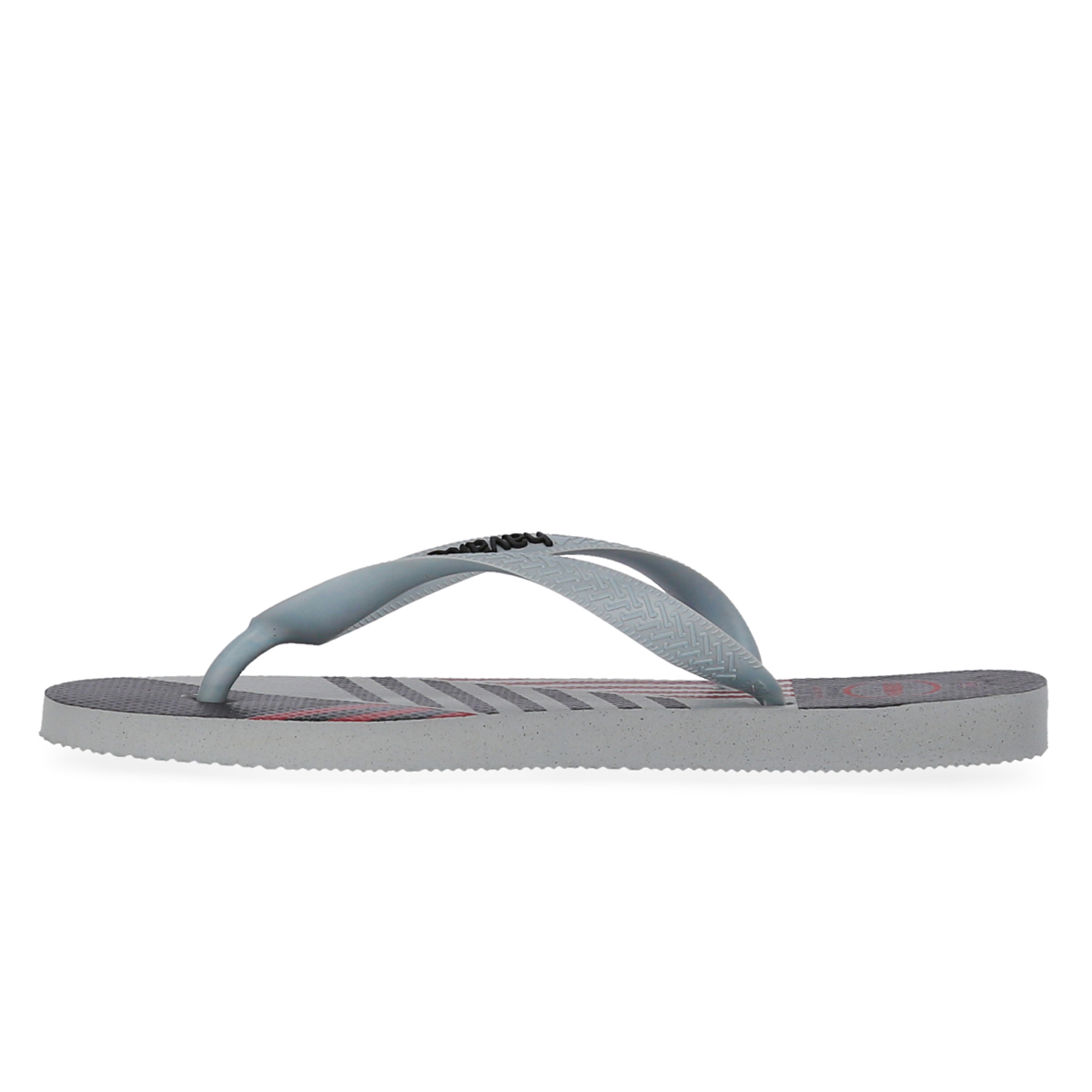 Ojotas Havaianas Trend Hombre de Goma,  image number null