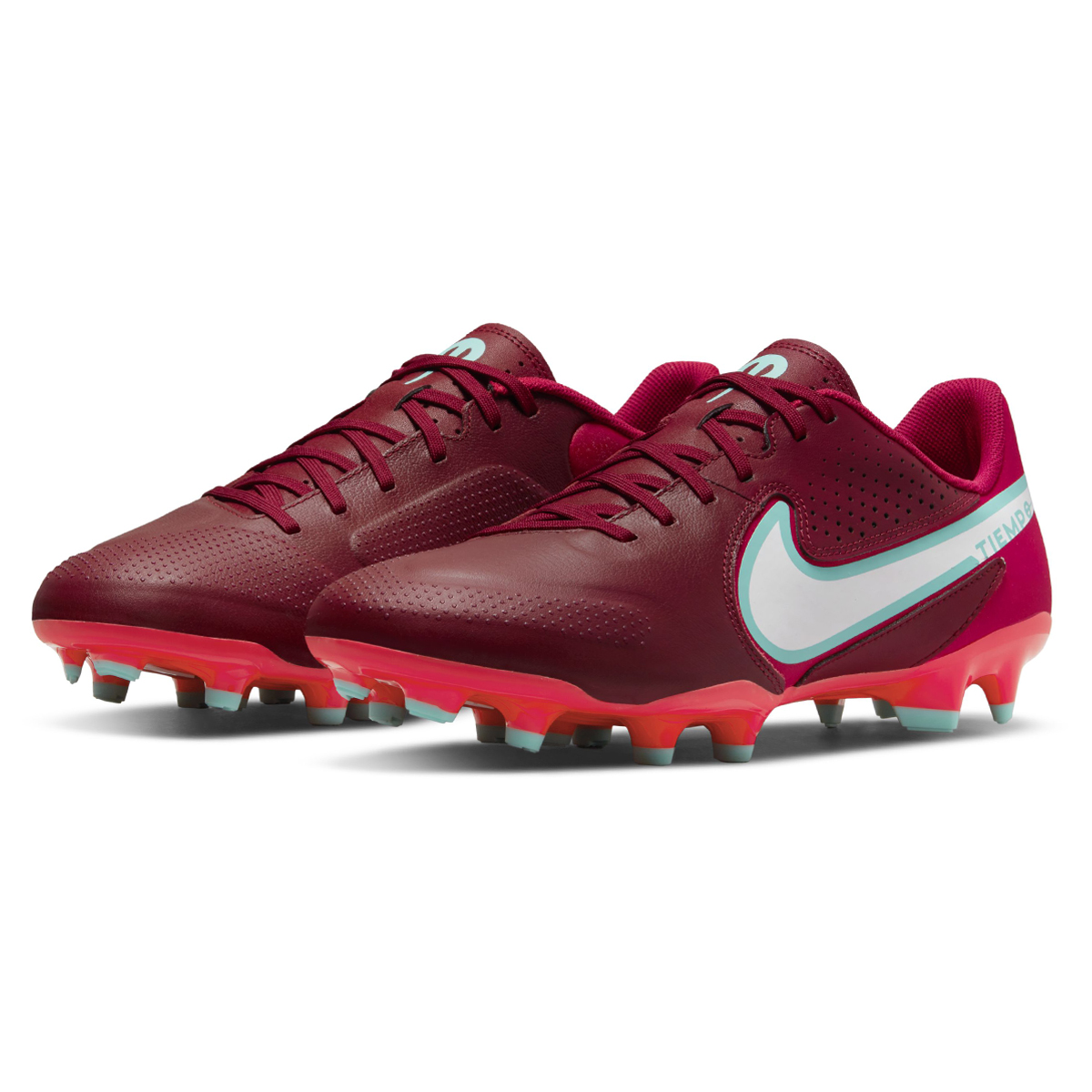 Botines nike tiempo legend 7 academy fg 2025