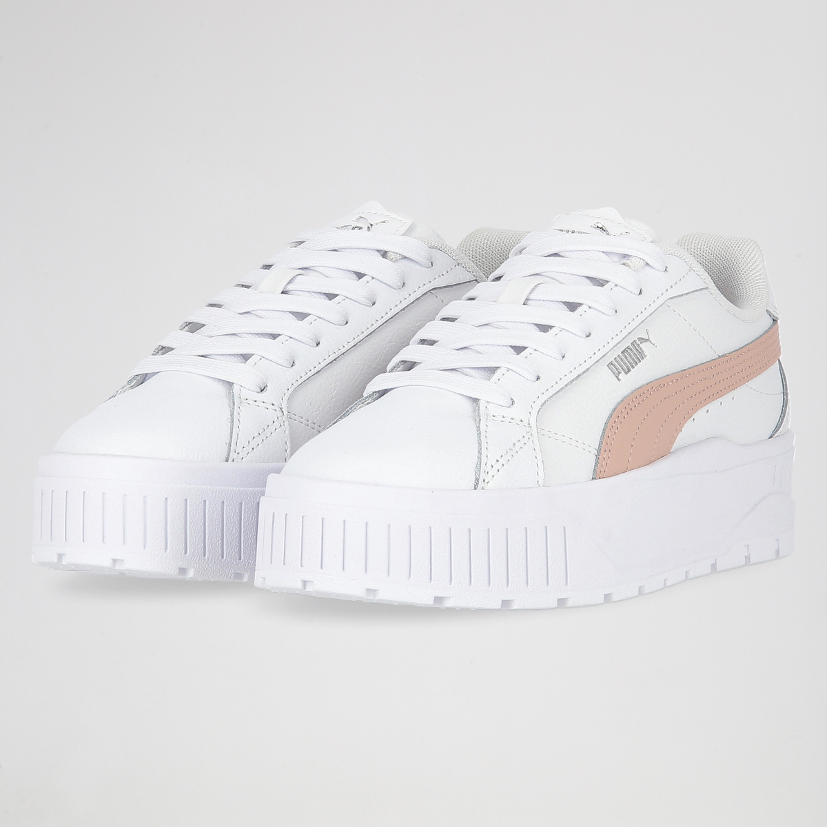 Zapatillas Puma Karmen II Sintético Niña,  image number null