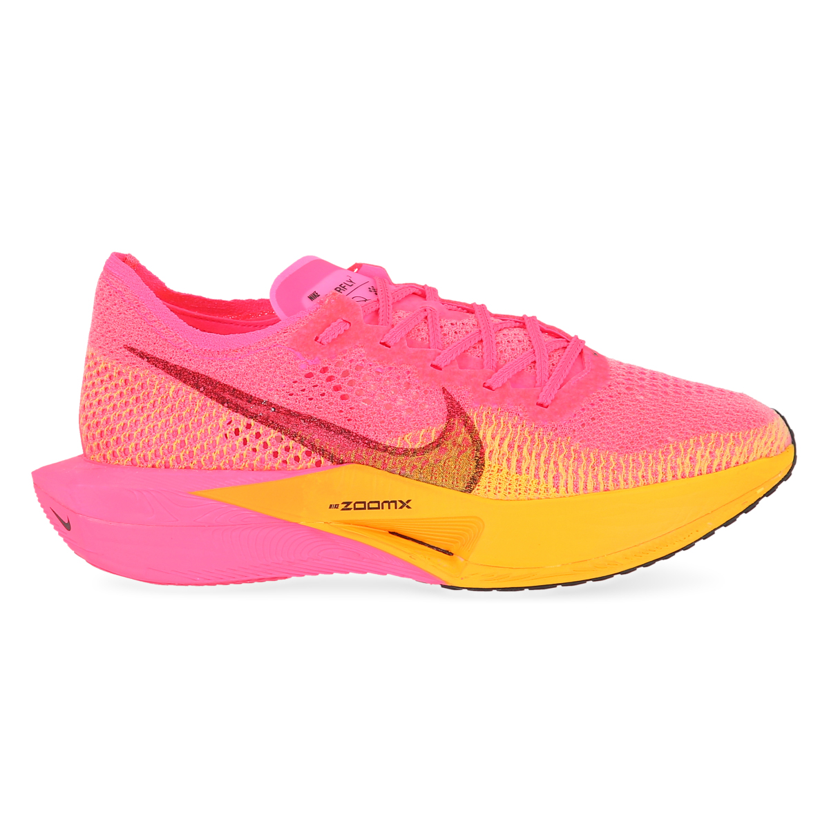 Zapatillas Running Nike Zoomx Vaporfly 3 Mujer,  image number null