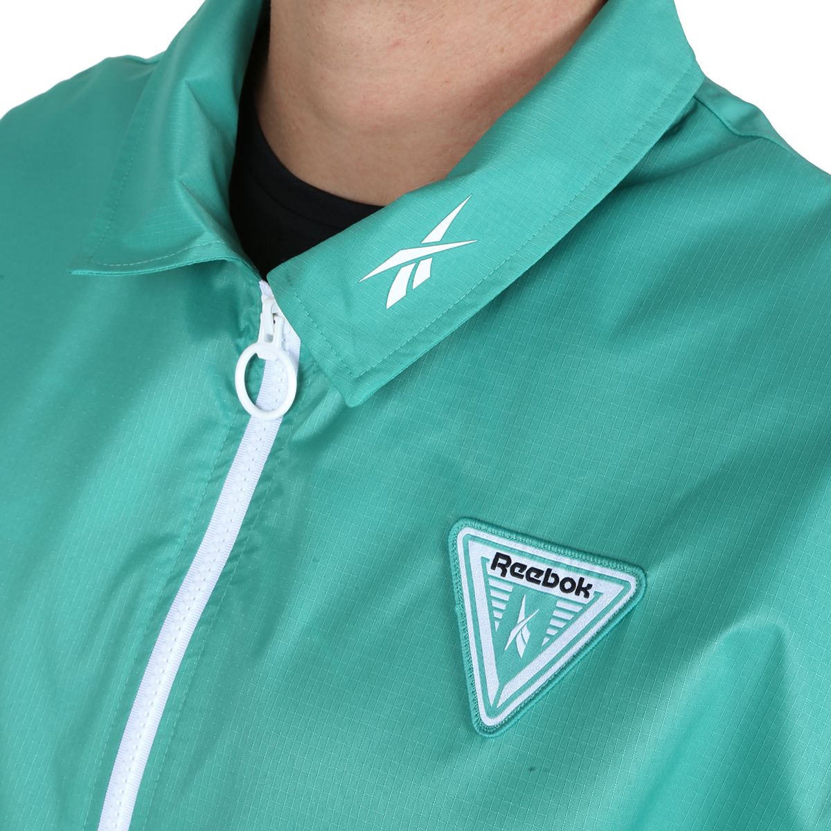 Campera Reebok Myt Woven Sefute,  image number null