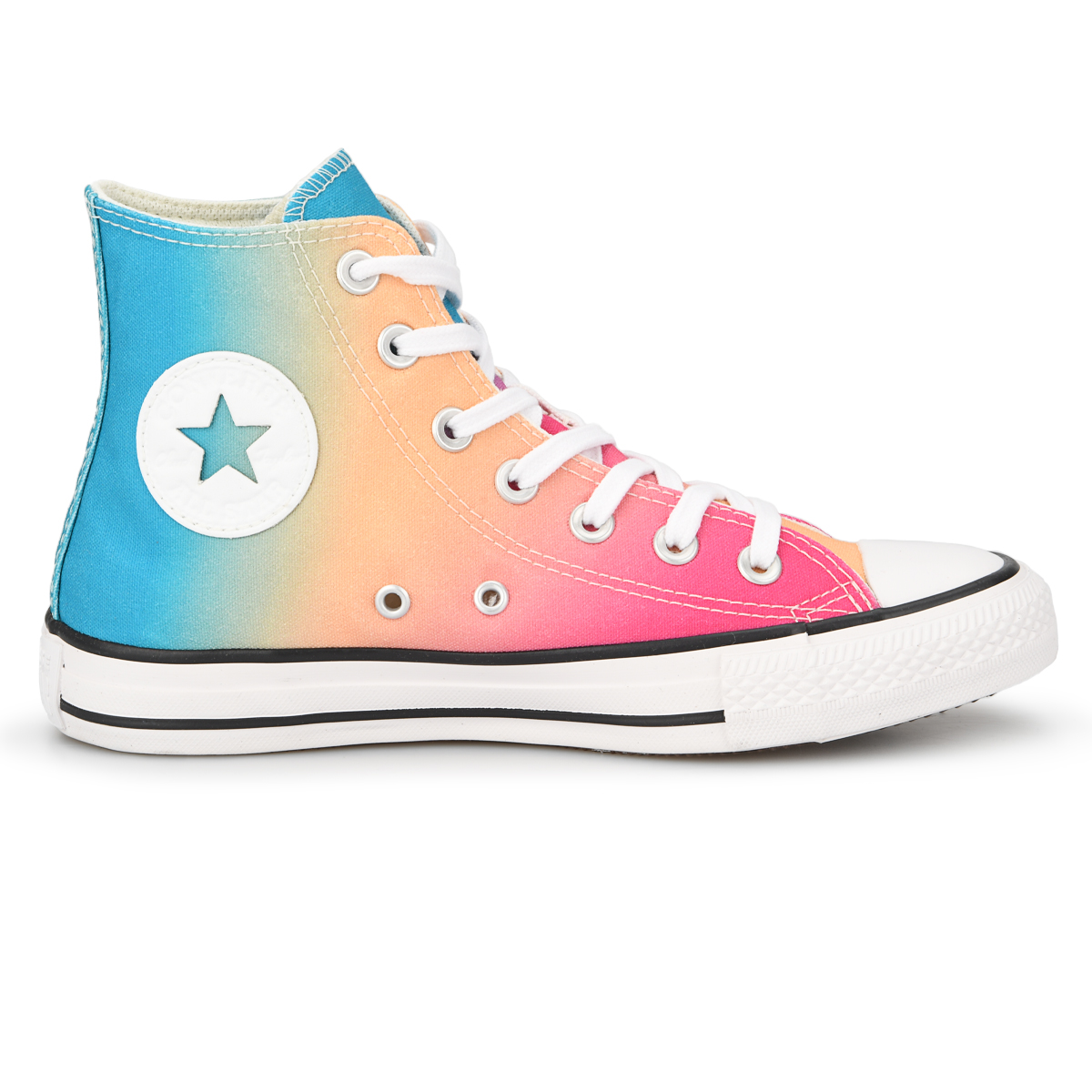 Zapatillas Converse Chuck Taylor All Star Hi,  image number null