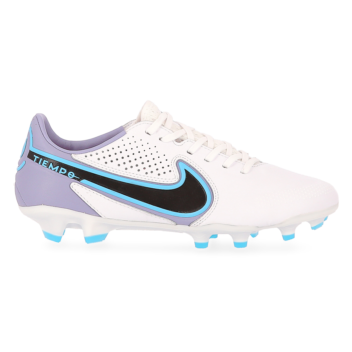 Botines nike tiempo legend v fg outlet