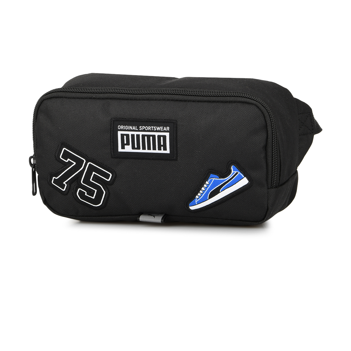 Riñonera Puma Patch Waist,  image number null
