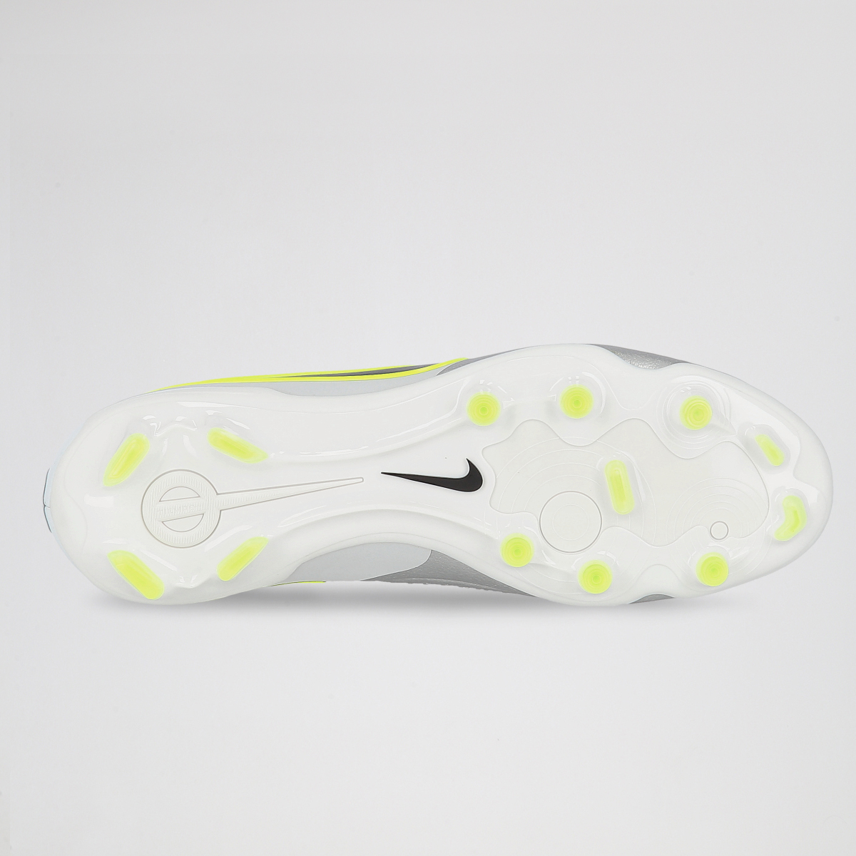 Botines Nike Tiempo Legend 10 Pro FG para Hombre,  image number null