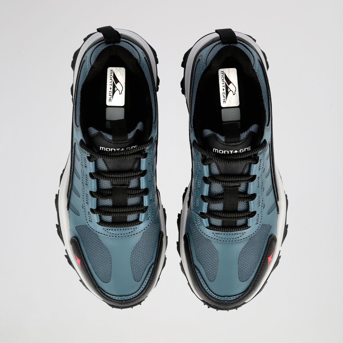Zapatillas Outdoor Montagne City Journey Hombre,  image number null