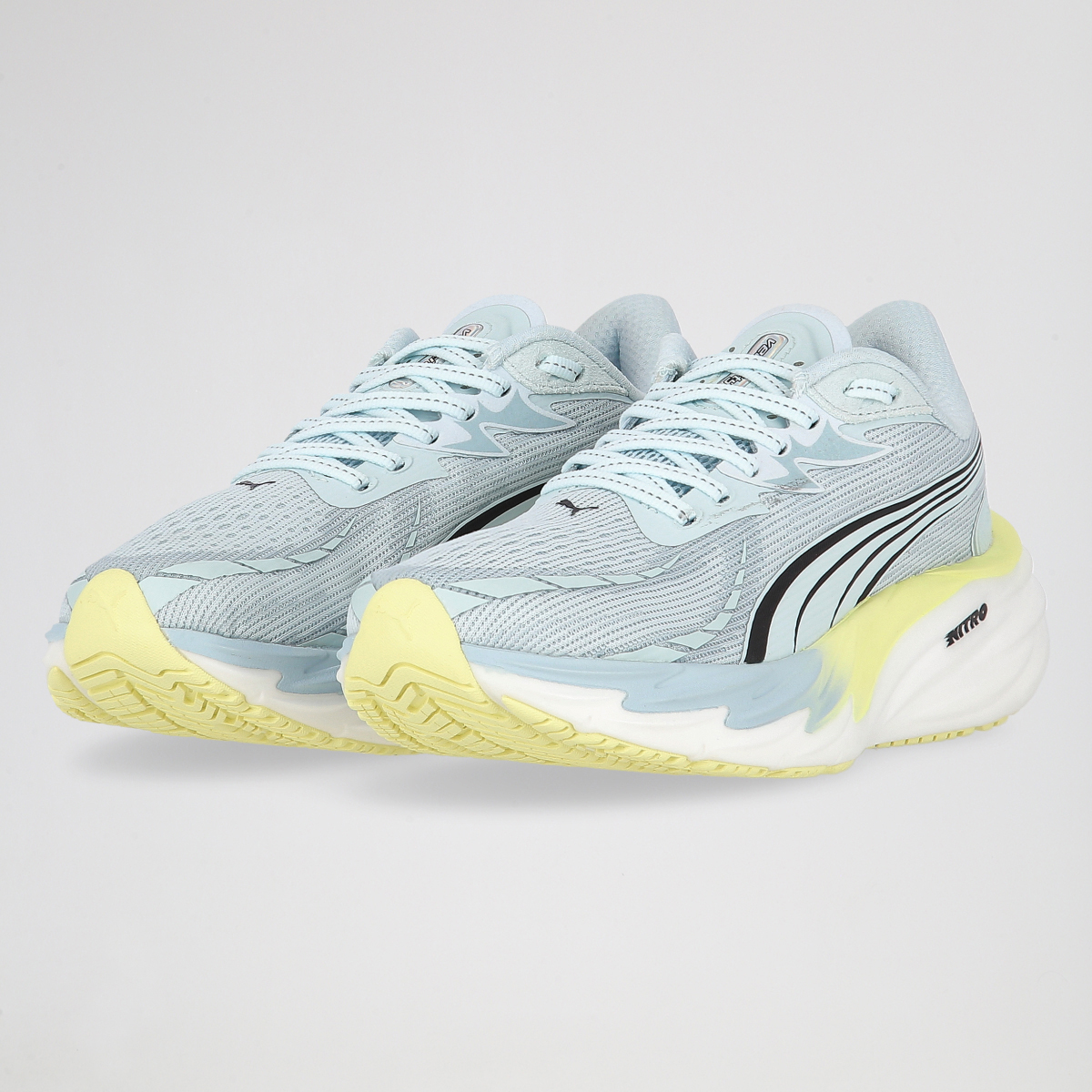 Zapatillas Running Puma Velocity NITRO 4 PUMAGRIP Mujer,  image number null