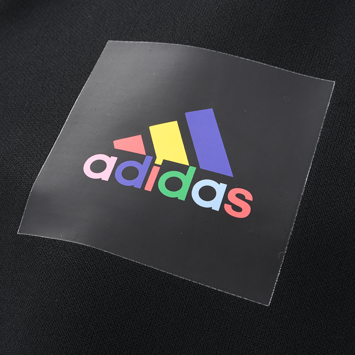 Campera Urbana adidas Tiro Pride Mujer,  image number null