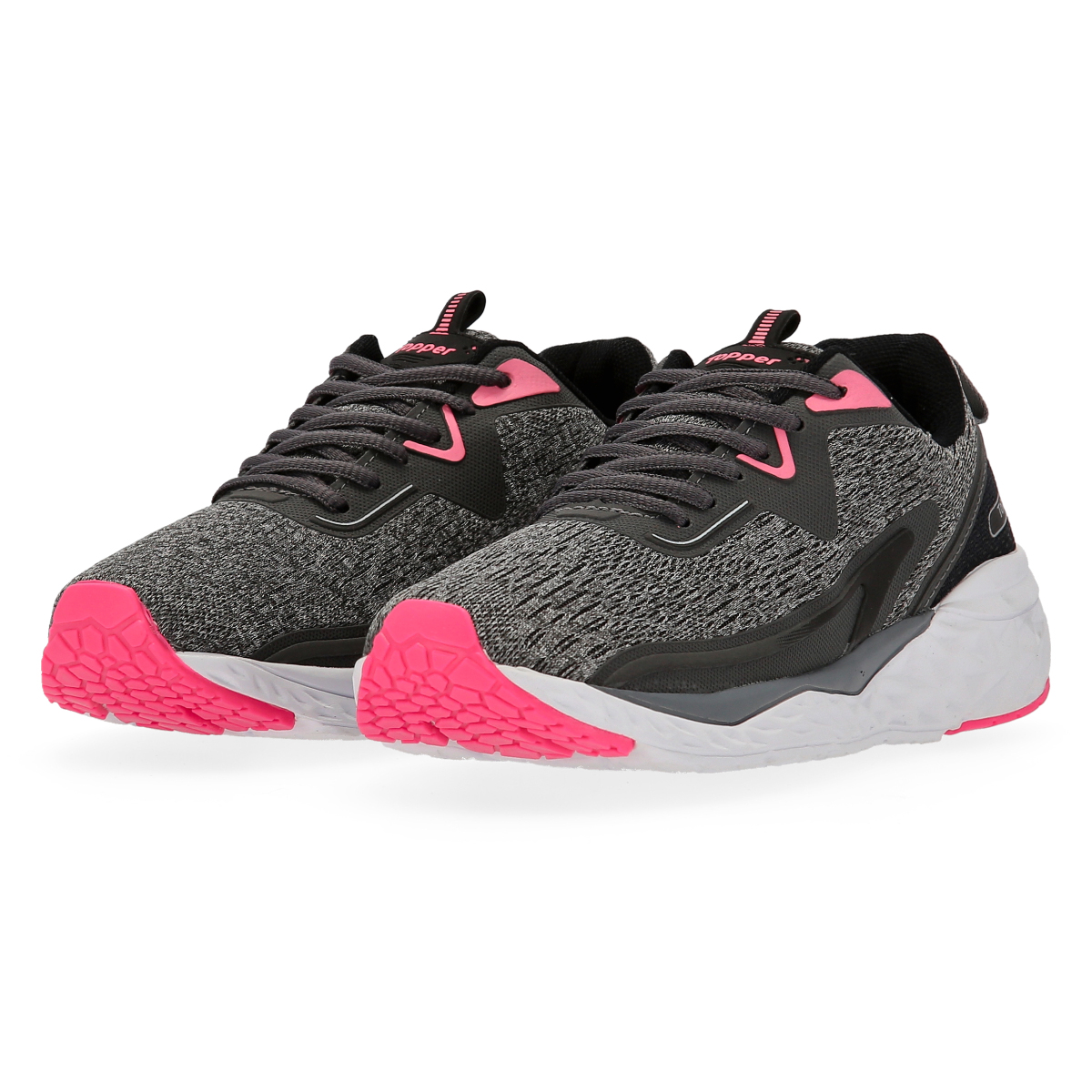 Zapatillas Entrenamiento Topper Effective Mujer,  image number null