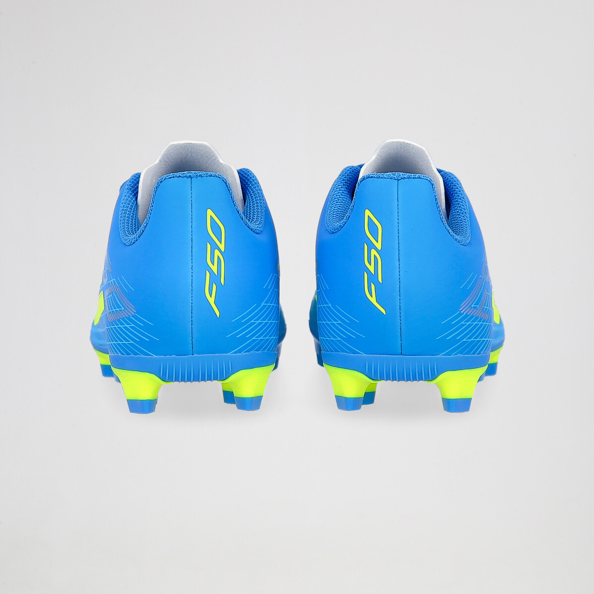 Botines F&uacute;tbol adidas F50 Club FG/MG Infantil,  image number null