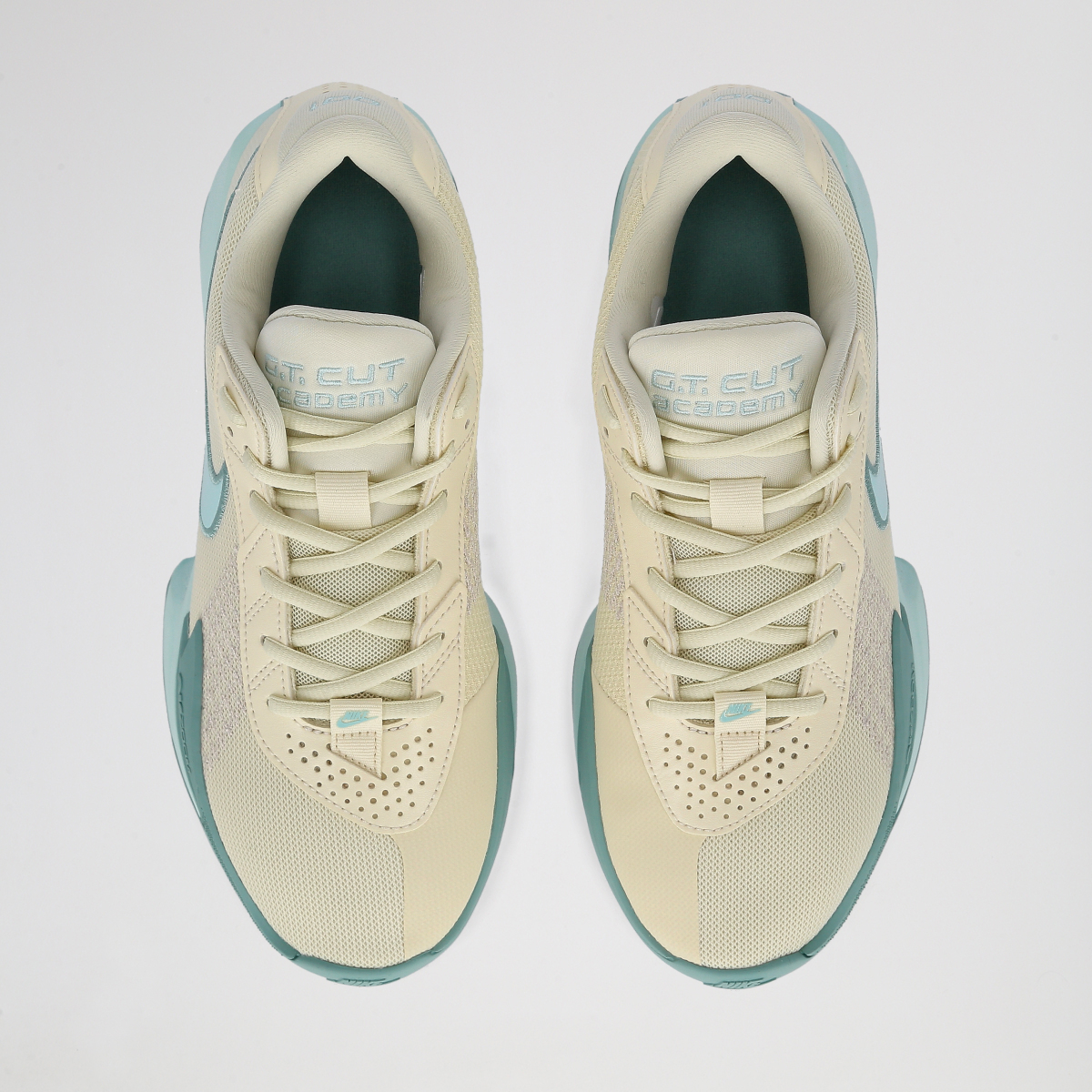 Zapatillas Basquet Nike G.t. Cut Academy Hombre,  image number null