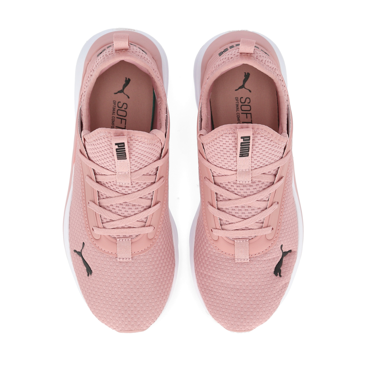 Zapatillas Entrenamiento Puma Softride Ruby Luxe Lb Mujer Dexter