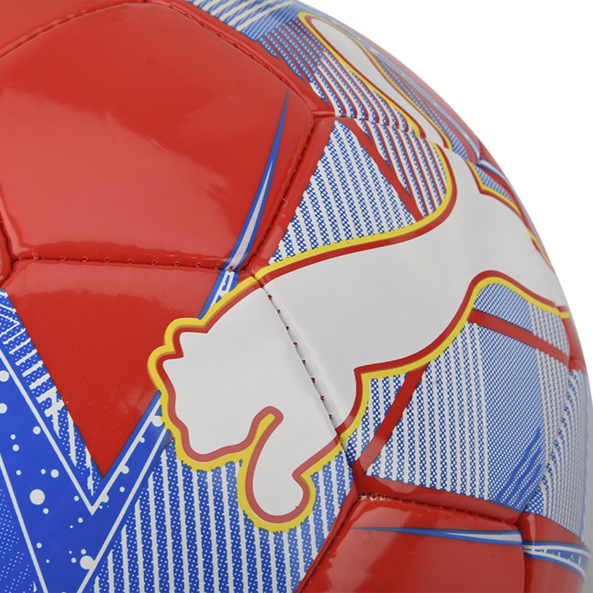 Pelota Fútbol Puma Futsal Ms Sintético,  image number null