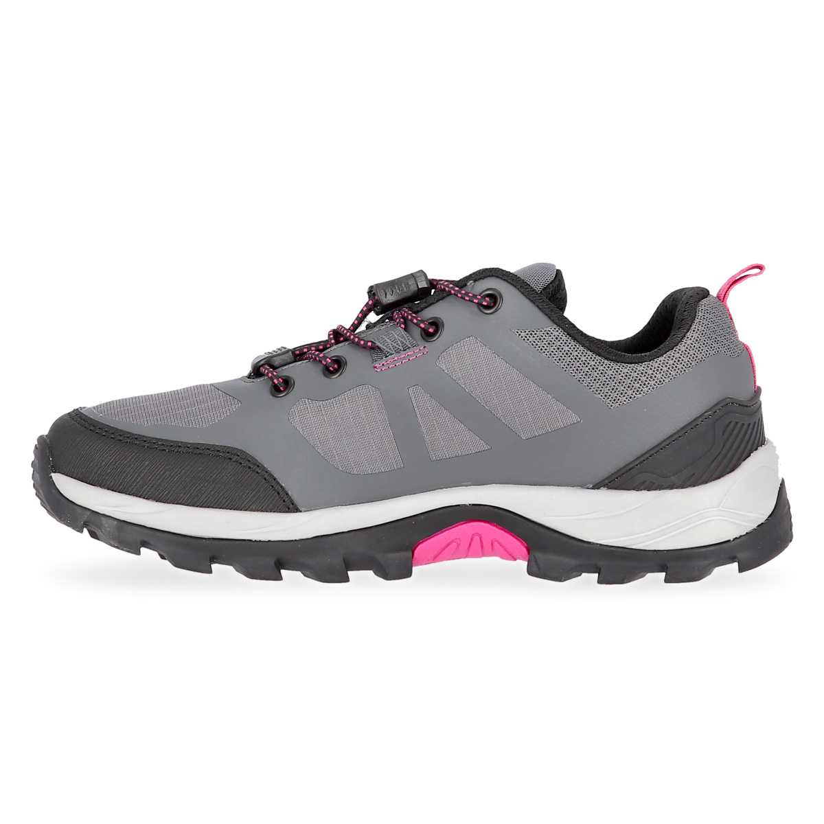 Zapatillas Outdoor Montagne City Road Mujer,  image number null