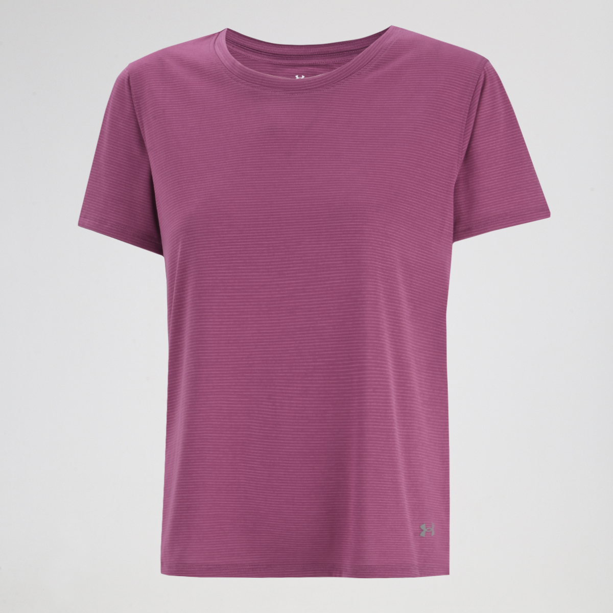 Remera Under Armour Streaker Mujer,  image number null